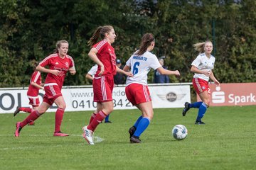 Bild 96 - F Egenbuettel - Hamburger SV 2 : Ergebnis: 0:8
